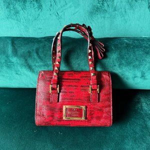 Authentic Valentino Bag